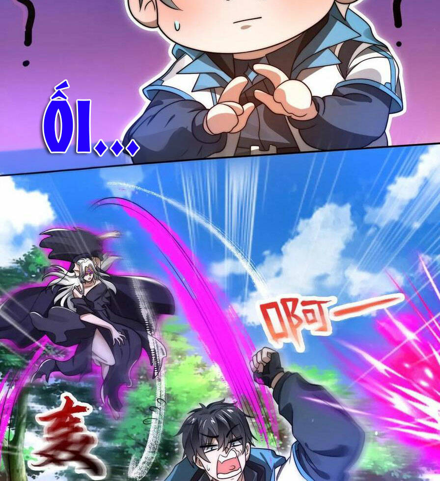 Tích Trữ 10 Vạn Vật Tư Trước Ngày Tận Thế Chapter 109 - Trang 2