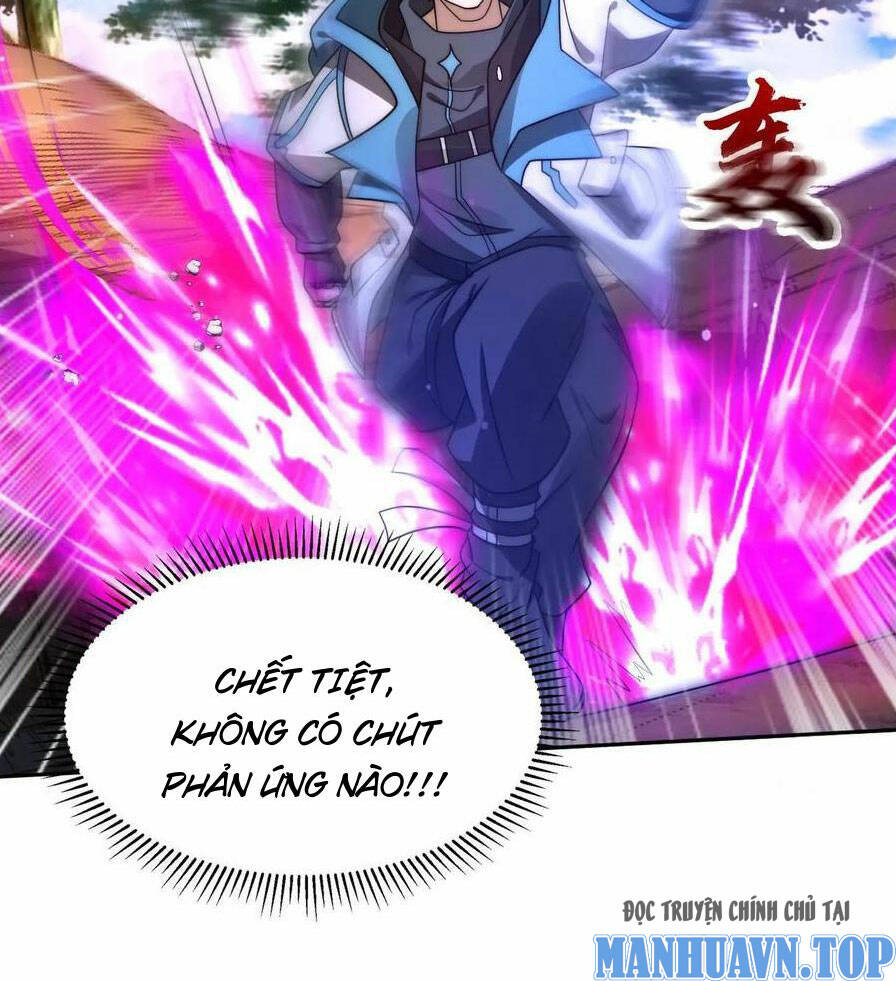 Tích Trữ 10 Vạn Vật Tư Trước Ngày Tận Thế Chapter 109 - Trang 2