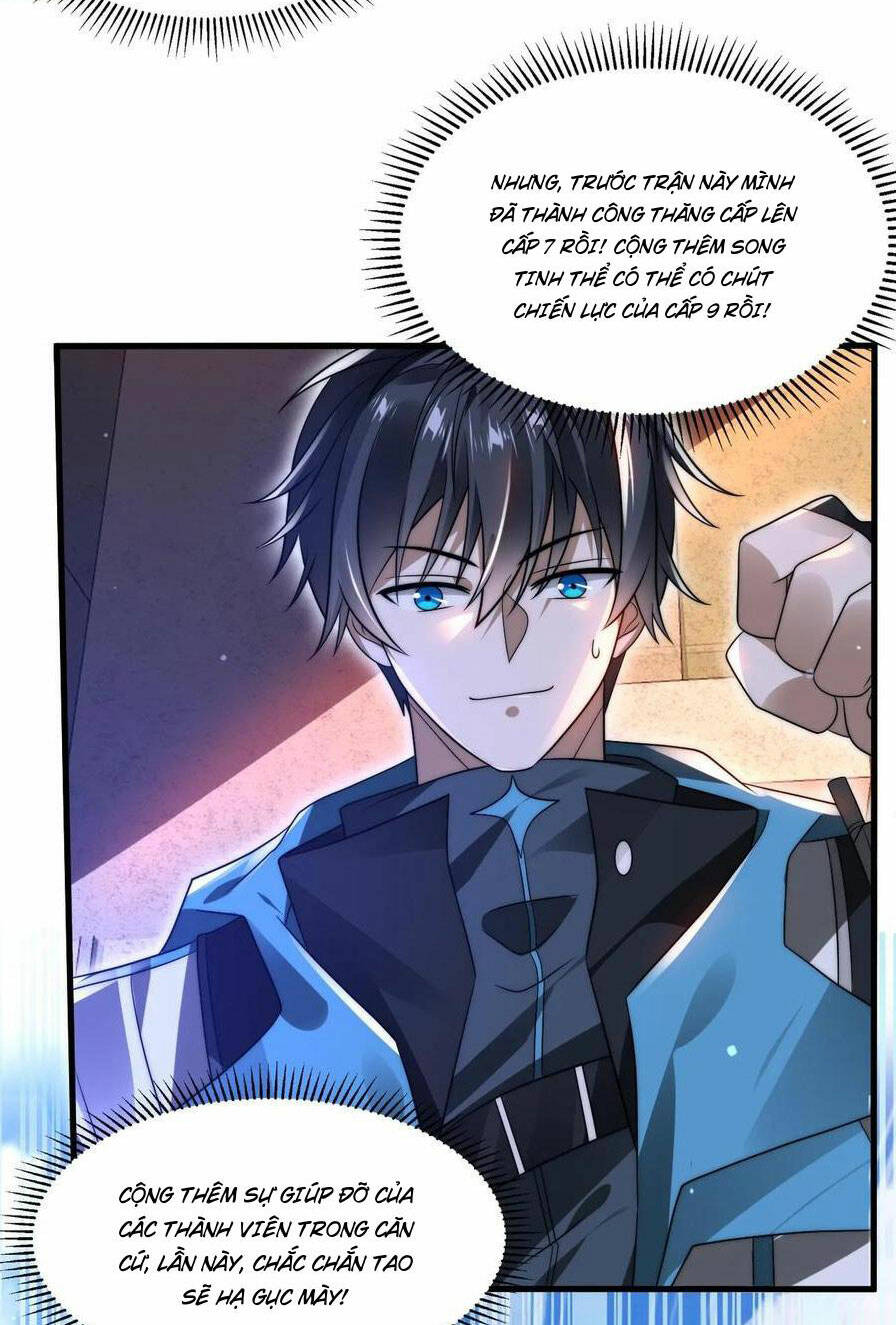 Tích Trữ 10 Vạn Vật Tư Trước Ngày Tận Thế Chapter 109 - Trang 2