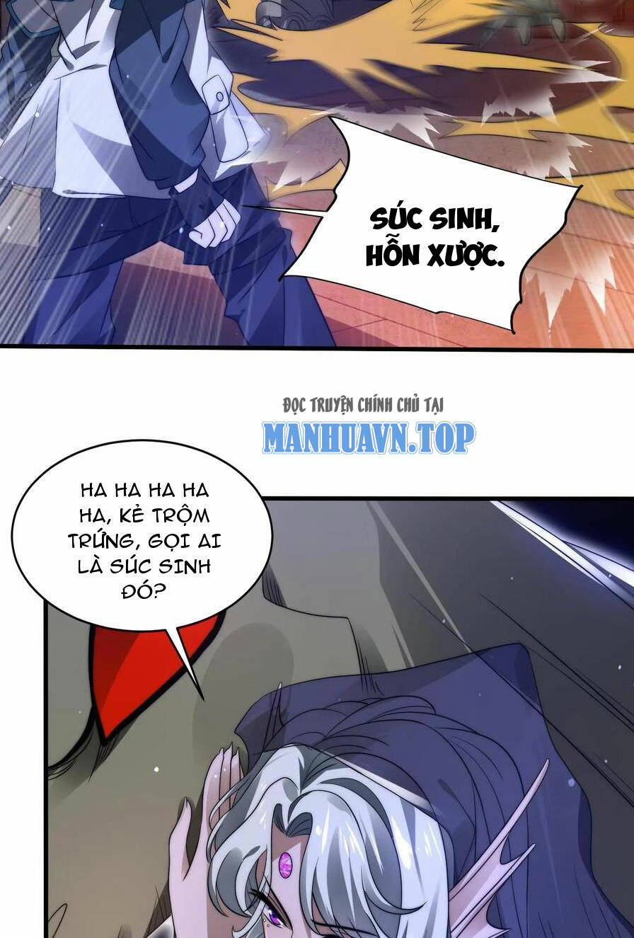 Tích Trữ 10 Vạn Vật Tư Trước Ngày Tận Thế Chapter 109 - Trang 2