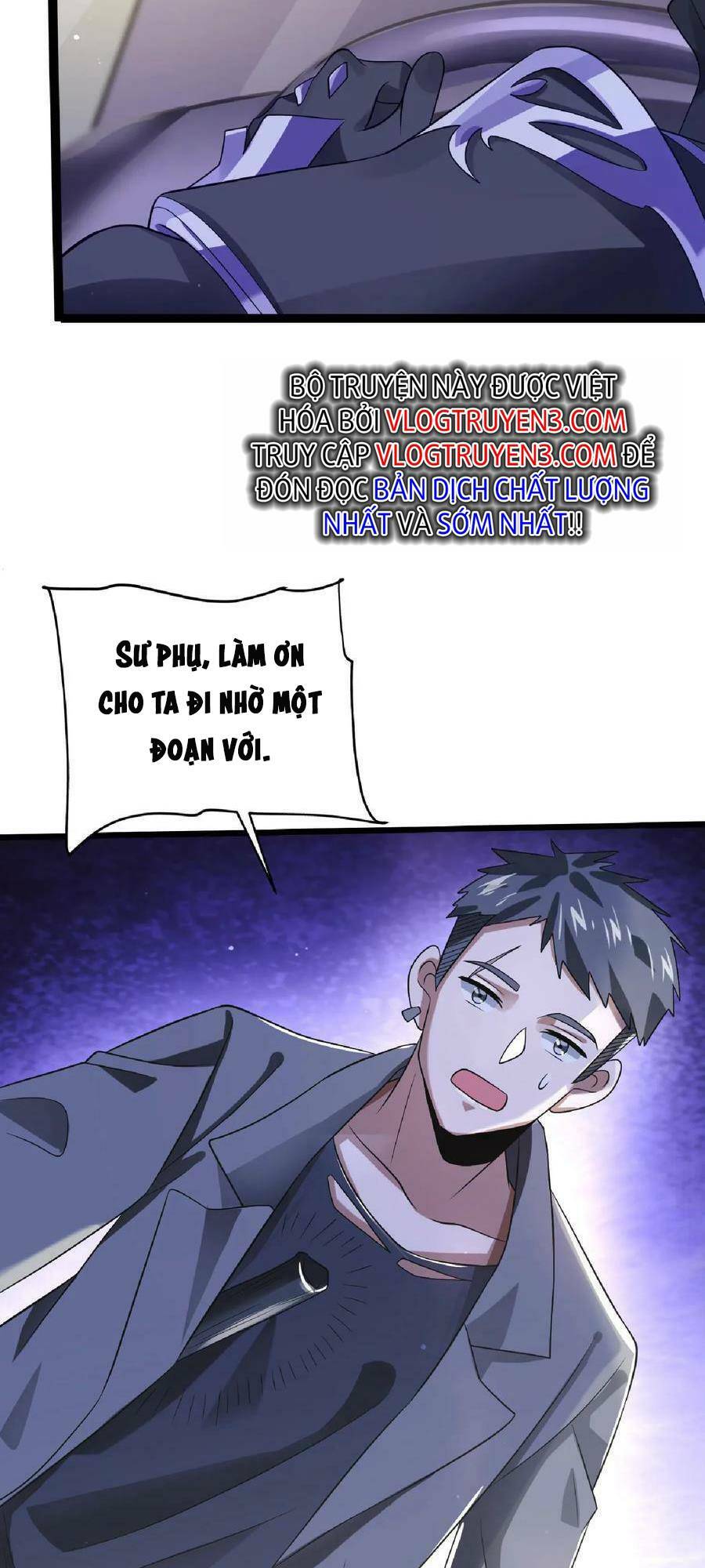 Tích Trữ 10 Vạn Vật Tư Trước Ngày Tận Thế Chapter 11 - Trang 2