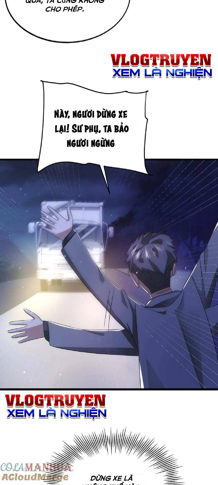 Tích Trữ 10 Vạn Vật Tư Trước Ngày Tận Thế Chapter 11 - Trang 2