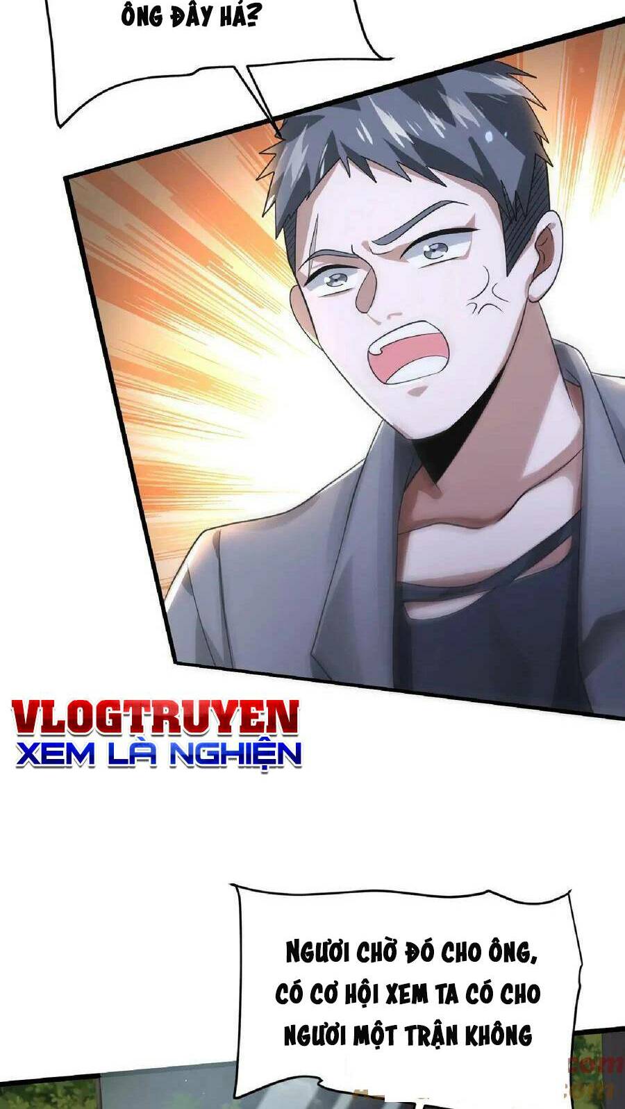 Tích Trữ 10 Vạn Vật Tư Trước Ngày Tận Thế Chapter 11 - Trang 2