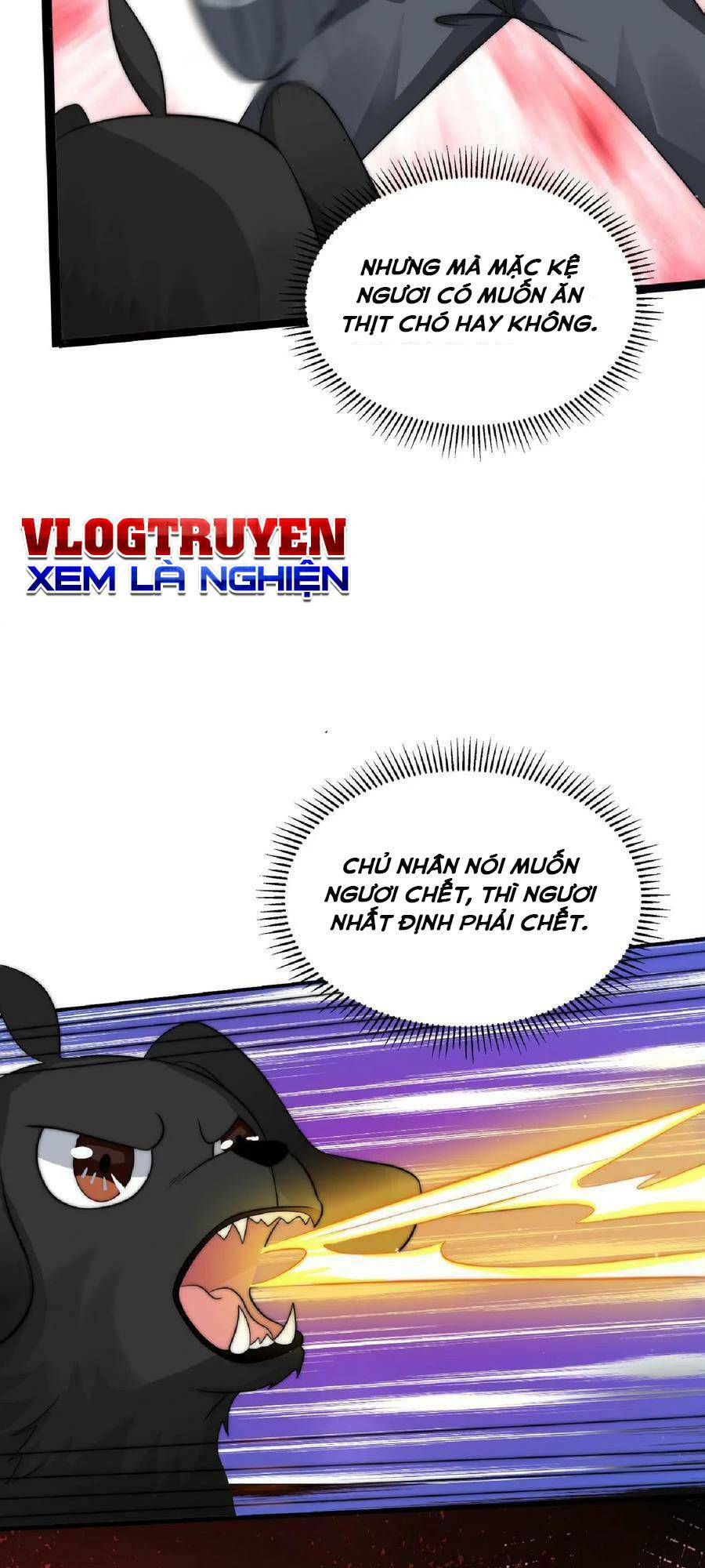 Tích Trữ 10 Vạn Vật Tư Trước Ngày Tận Thế Chapter 11 - Trang 2