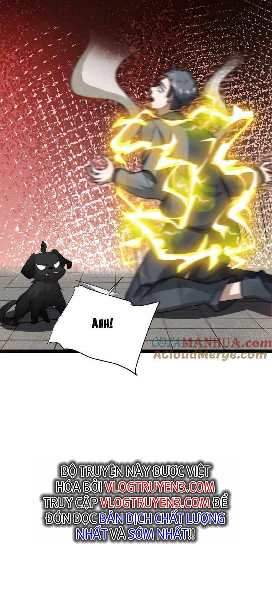 Tích Trữ 10 Vạn Vật Tư Trước Ngày Tận Thế Chapter 11 - Trang 2