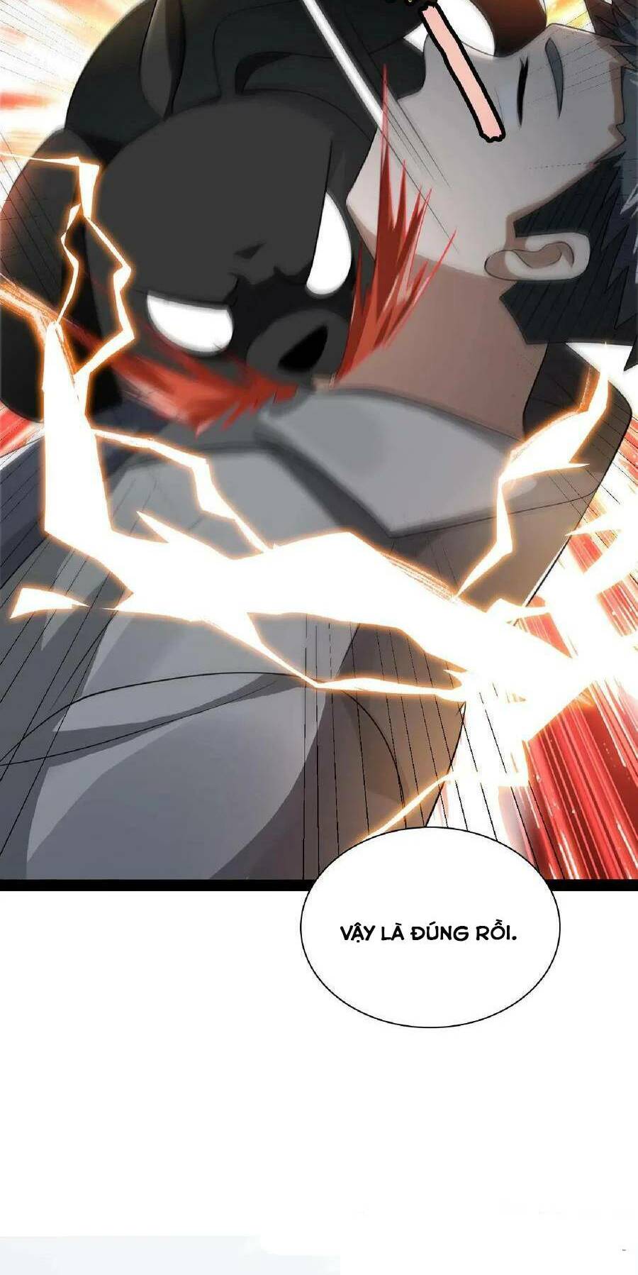 Tích Trữ 10 Vạn Vật Tư Trước Ngày Tận Thế Chapter 11 - Trang 2