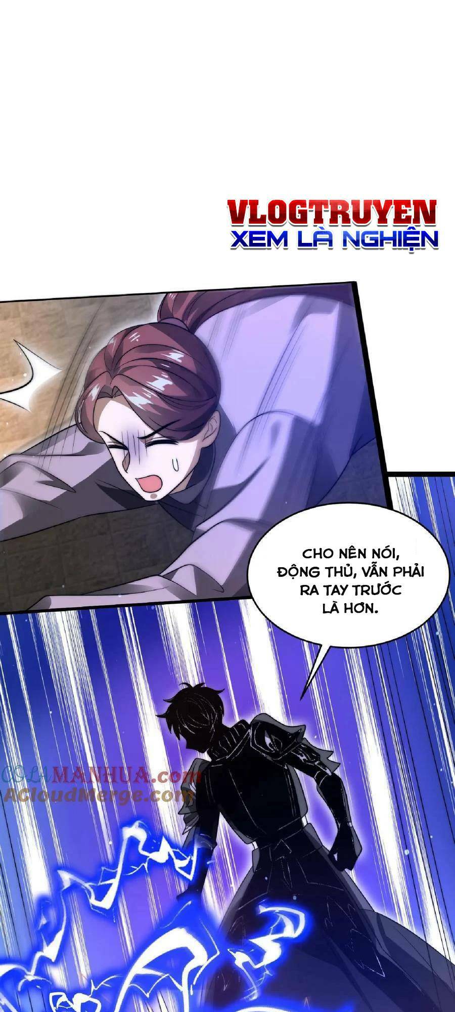 Tích Trữ 10 Vạn Vật Tư Trước Ngày Tận Thế Chapter 11 - Trang 2