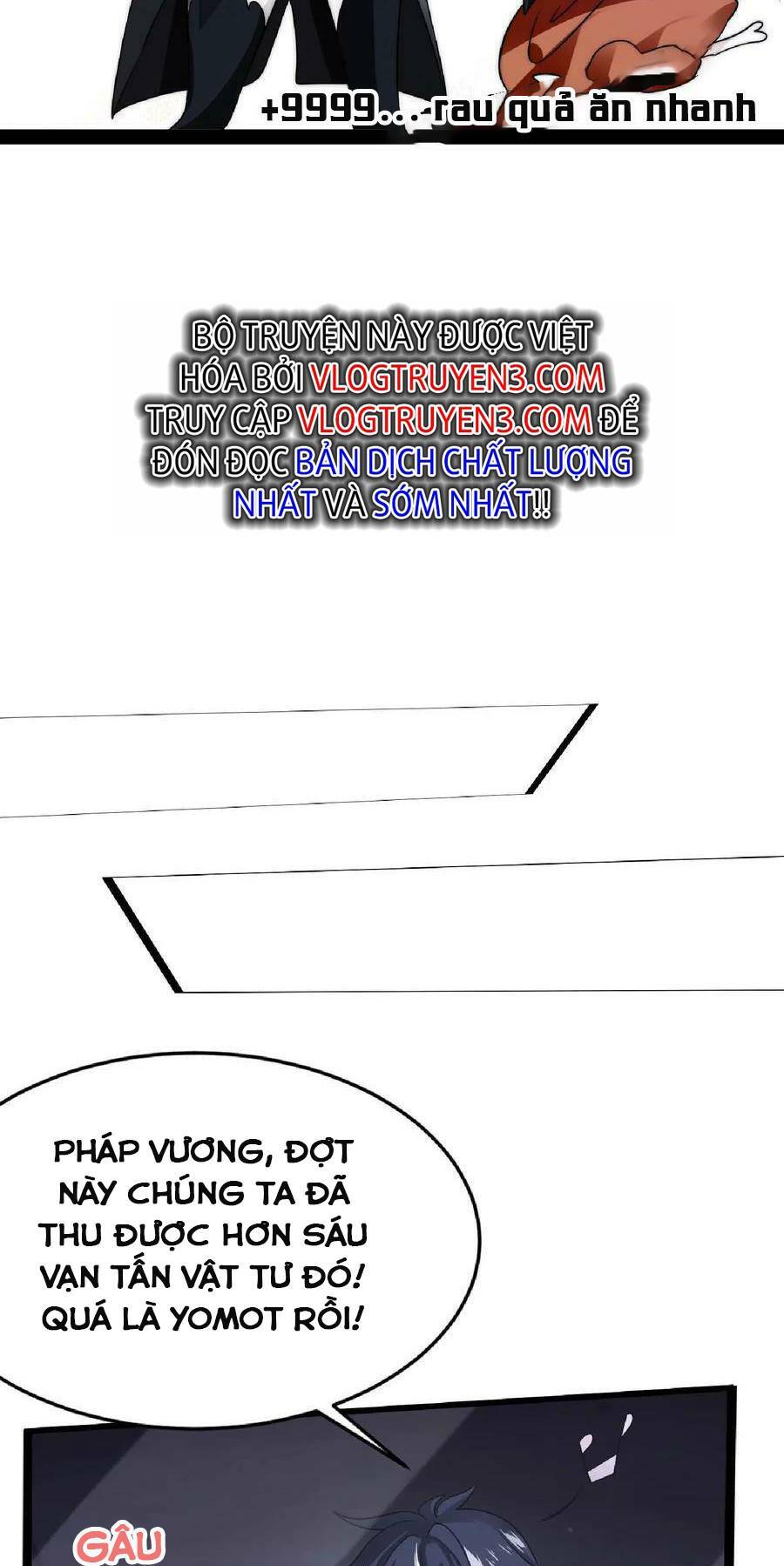 Tích Trữ 10 Vạn Vật Tư Trước Ngày Tận Thế Chapter 11 - Trang 2