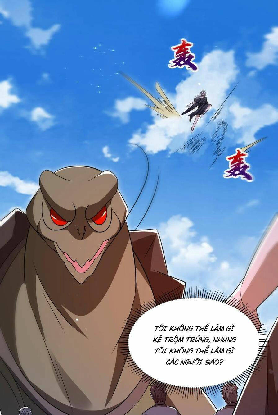 Tích Trữ 10 Vạn Vật Tư Trước Ngày Tận Thế Chapter 110 - Trang 2