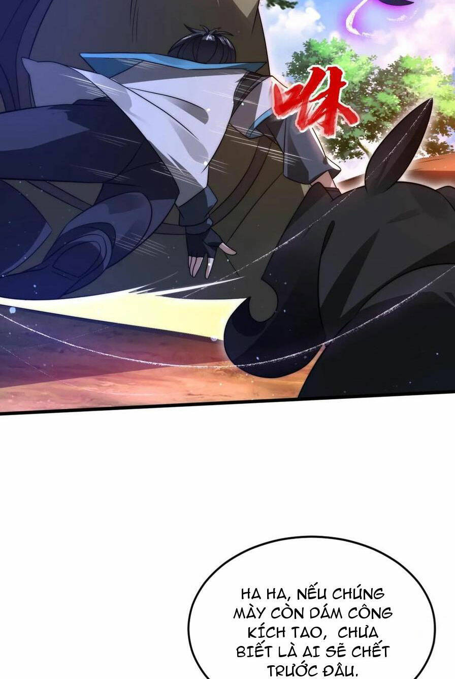 Tích Trữ 10 Vạn Vật Tư Trước Ngày Tận Thế Chapter 110 - Trang 2