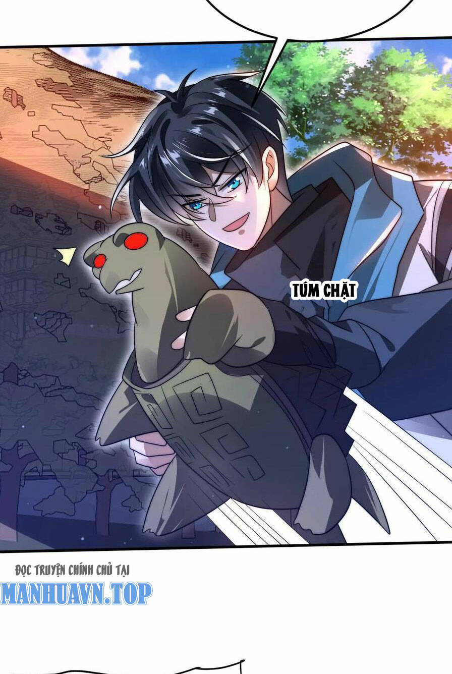 Tích Trữ 10 Vạn Vật Tư Trước Ngày Tận Thế Chapter 110 - Trang 2