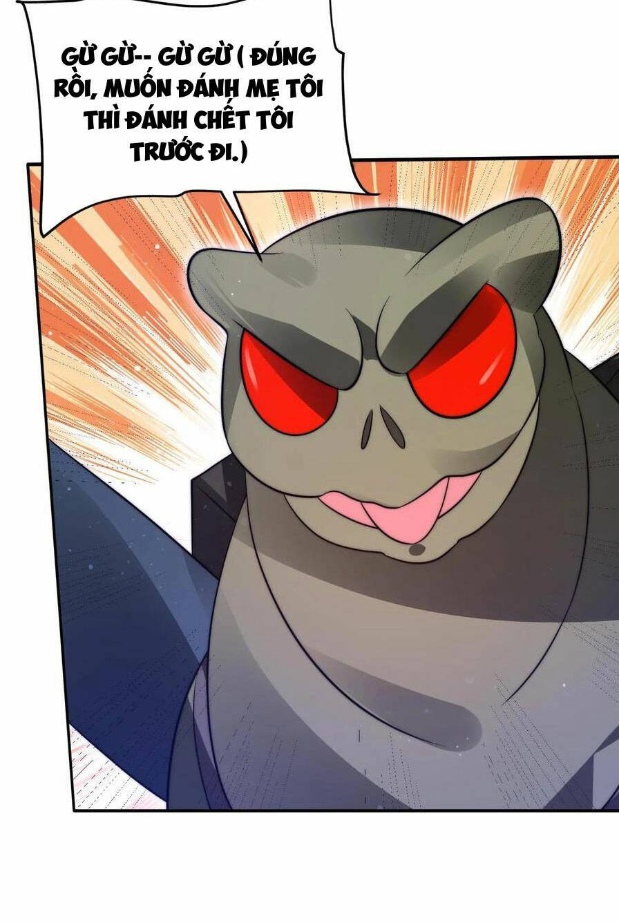 Tích Trữ 10 Vạn Vật Tư Trước Ngày Tận Thế Chapter 110 - Trang 2