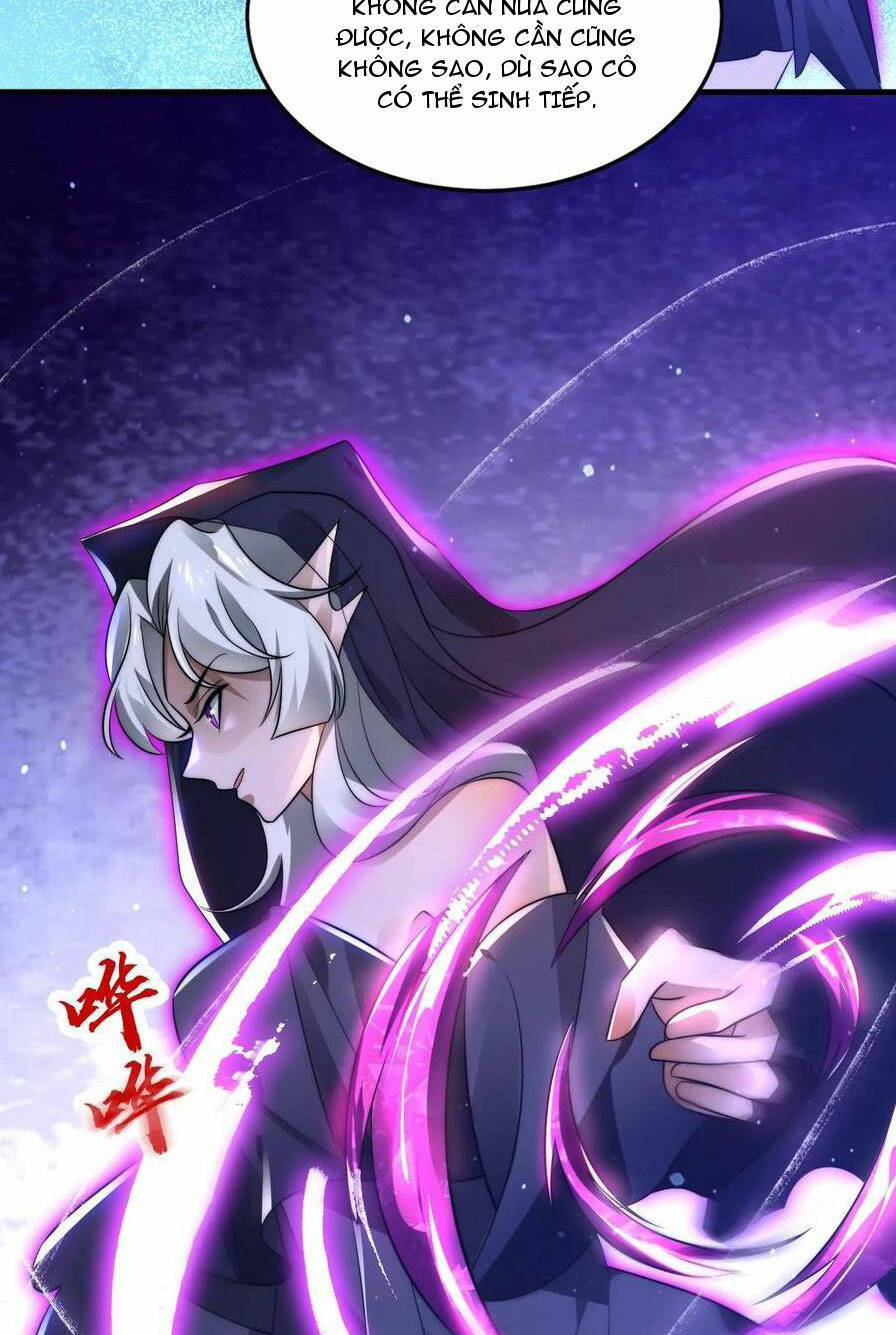 Tích Trữ 10 Vạn Vật Tư Trước Ngày Tận Thế Chapter 110 - Trang 2