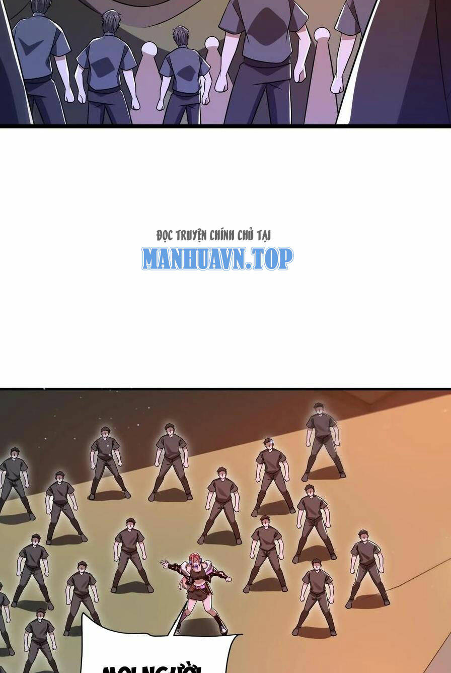 Tích Trữ 10 Vạn Vật Tư Trước Ngày Tận Thế Chapter 110 - Trang 2