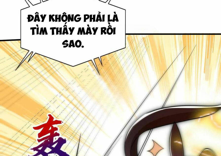 Tích Trữ 10 Vạn Vật Tư Trước Ngày Tận Thế Chapter 110 - Trang 2