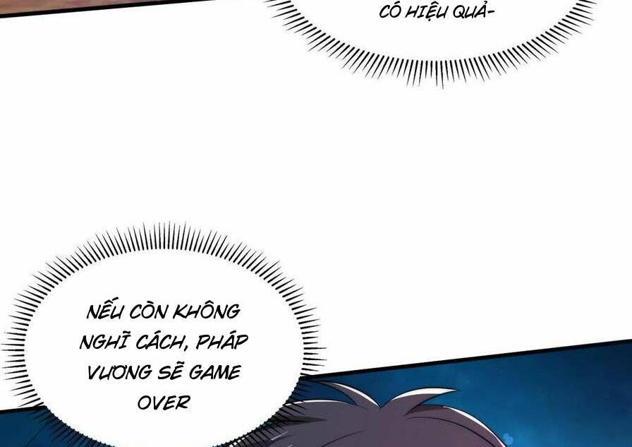 Tích Trữ 10 Vạn Vật Tư Trước Ngày Tận Thế Chapter 110 - Trang 2