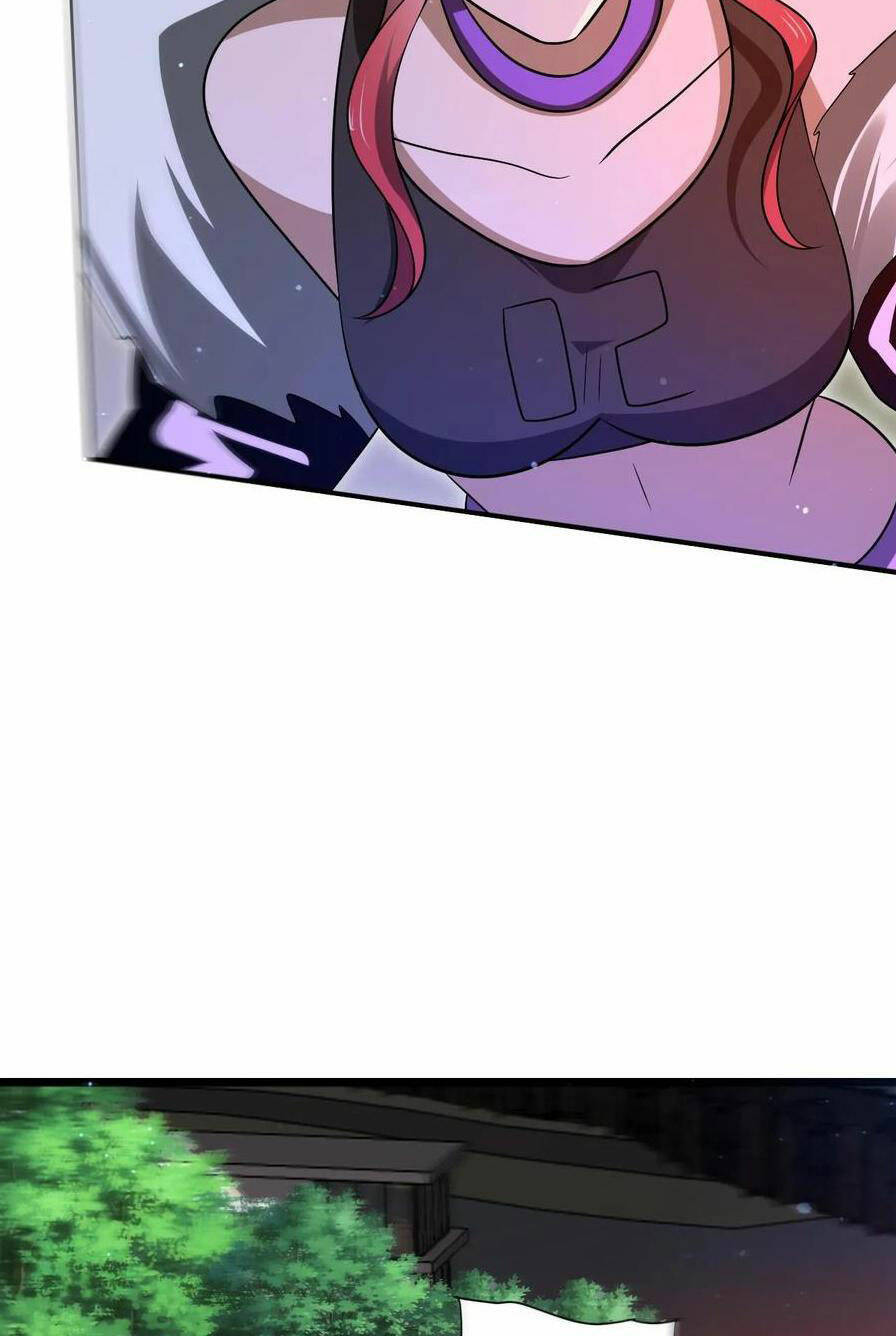 Tích Trữ 10 Vạn Vật Tư Trước Ngày Tận Thế Chapter 110 - Trang 2