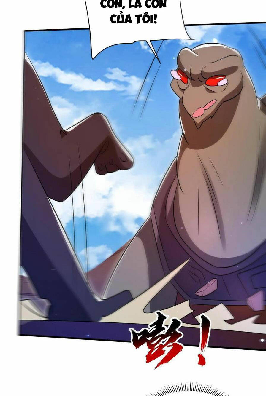 Tích Trữ 10 Vạn Vật Tư Trước Ngày Tận Thế Chapter 110 - Trang 2