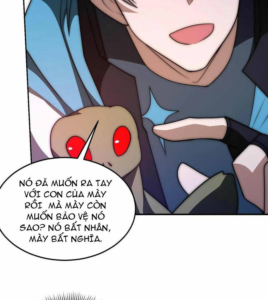 Tích Trữ 10 Vạn Vật Tư Trước Ngày Tận Thế Chapter 111 - Trang 2