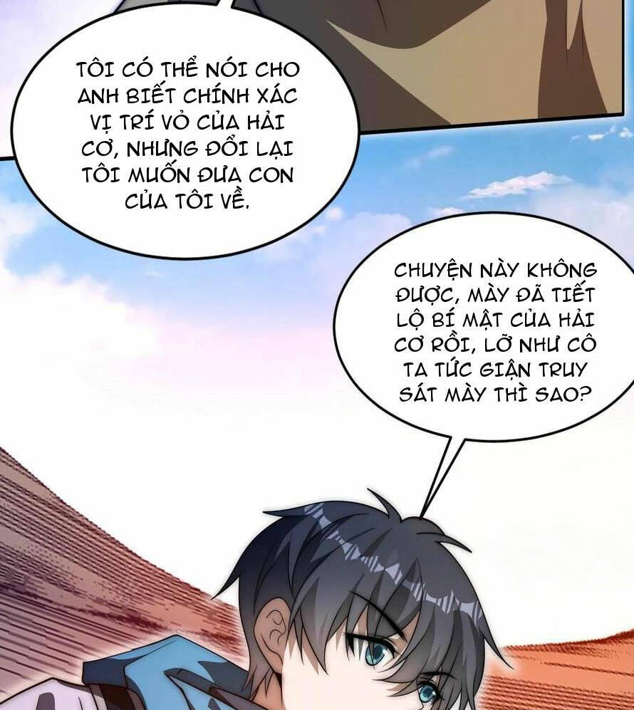 Tích Trữ 10 Vạn Vật Tư Trước Ngày Tận Thế Chapter 111 - Trang 2