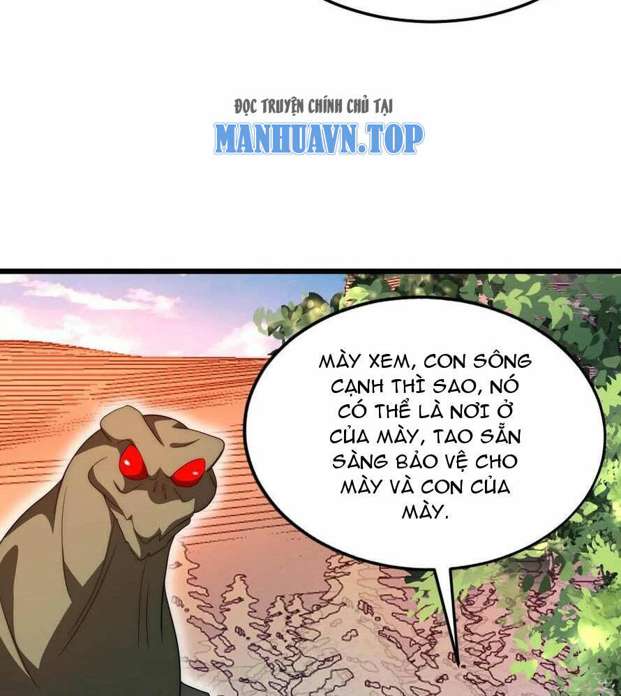 Tích Trữ 10 Vạn Vật Tư Trước Ngày Tận Thế Chapter 111 - Trang 2