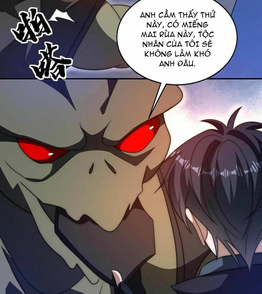 Tích Trữ 10 Vạn Vật Tư Trước Ngày Tận Thế Chapter 111 - Trang 2