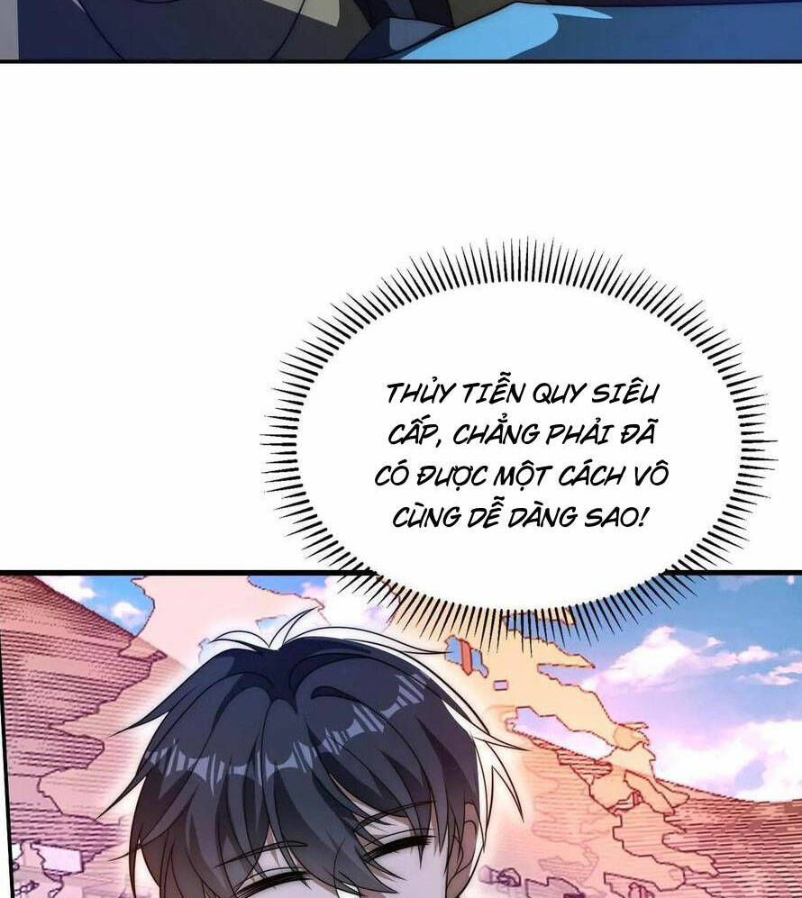 Tích Trữ 10 Vạn Vật Tư Trước Ngày Tận Thế Chapter 111 - Trang 2