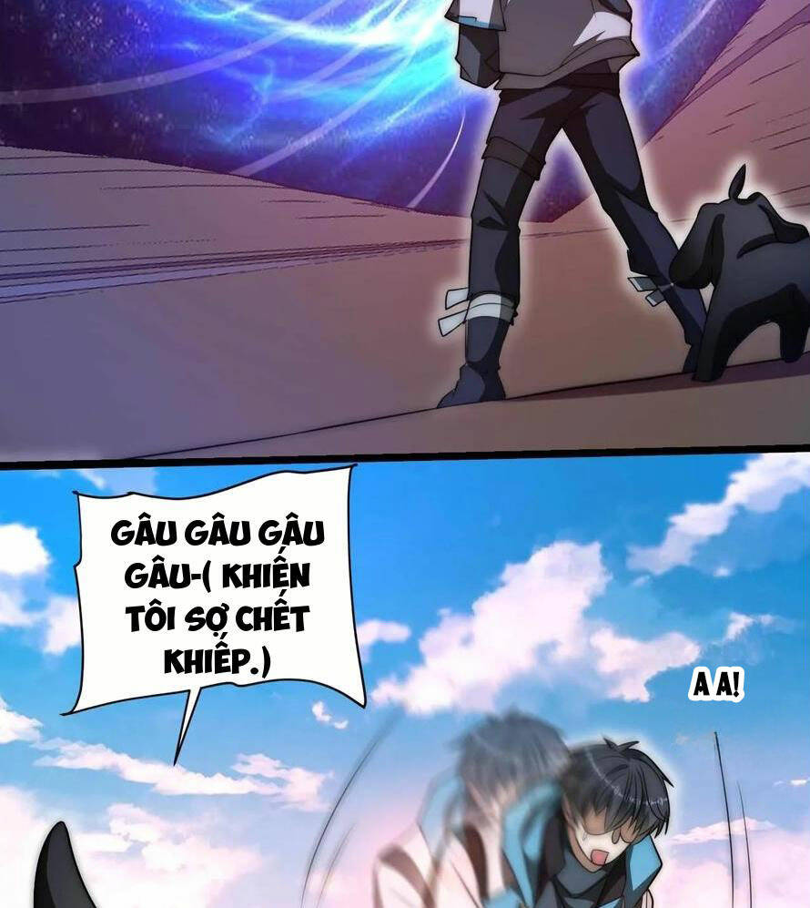 Tích Trữ 10 Vạn Vật Tư Trước Ngày Tận Thế Chapter 111 - Trang 2