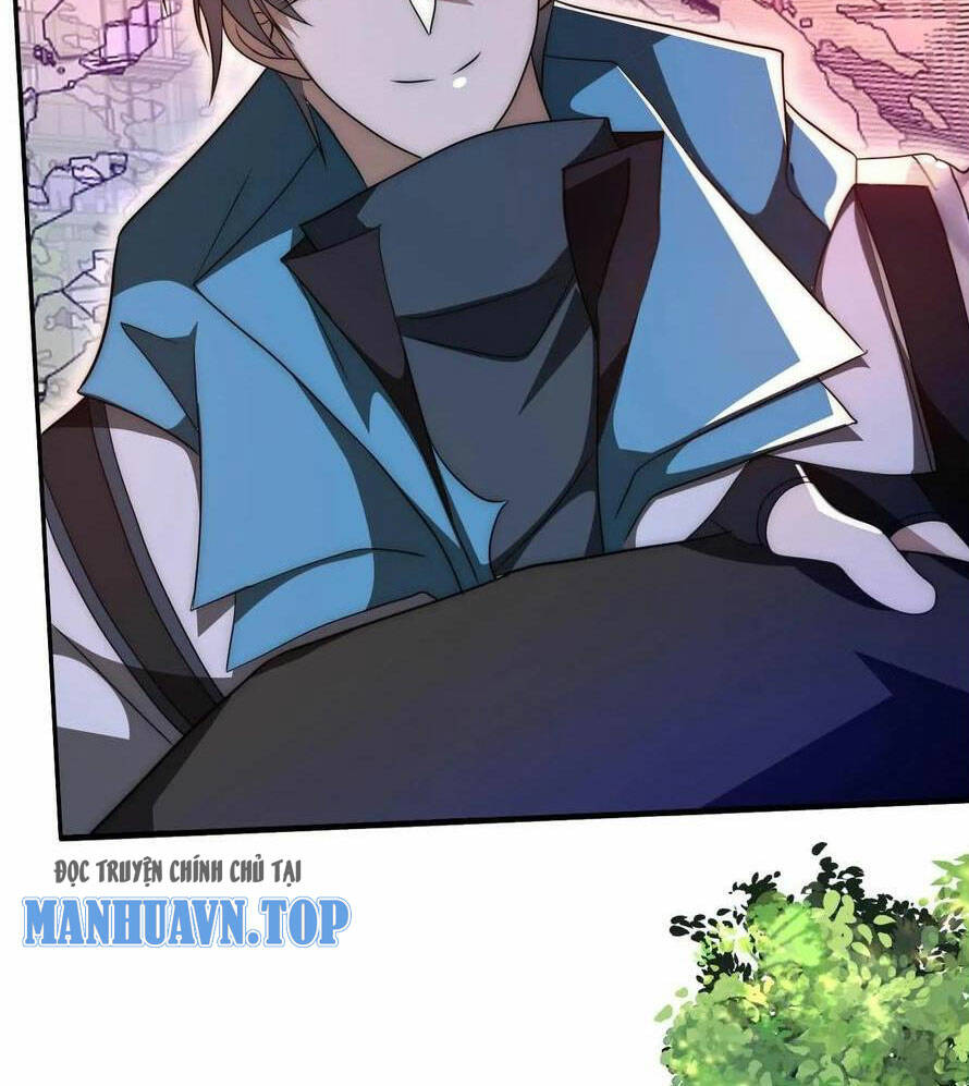 Tích Trữ 10 Vạn Vật Tư Trước Ngày Tận Thế Chapter 111 - Trang 2