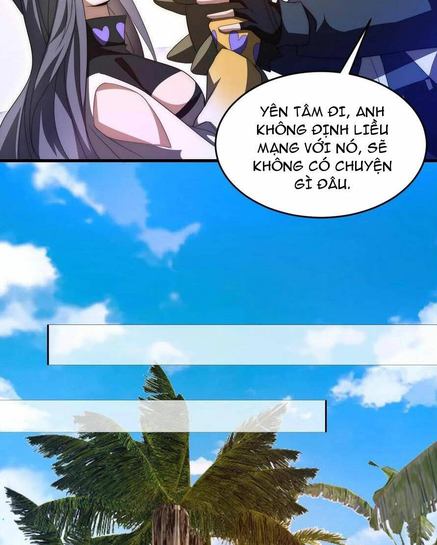 Tích Trữ 10 Vạn Vật Tư Trước Ngày Tận Thế Chapter 111 - Trang 2