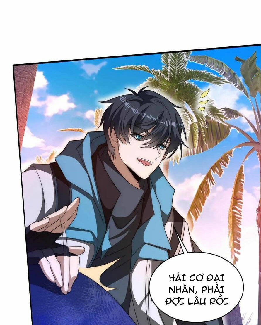 Tích Trữ 10 Vạn Vật Tư Trước Ngày Tận Thế Chapter 111 - Trang 2