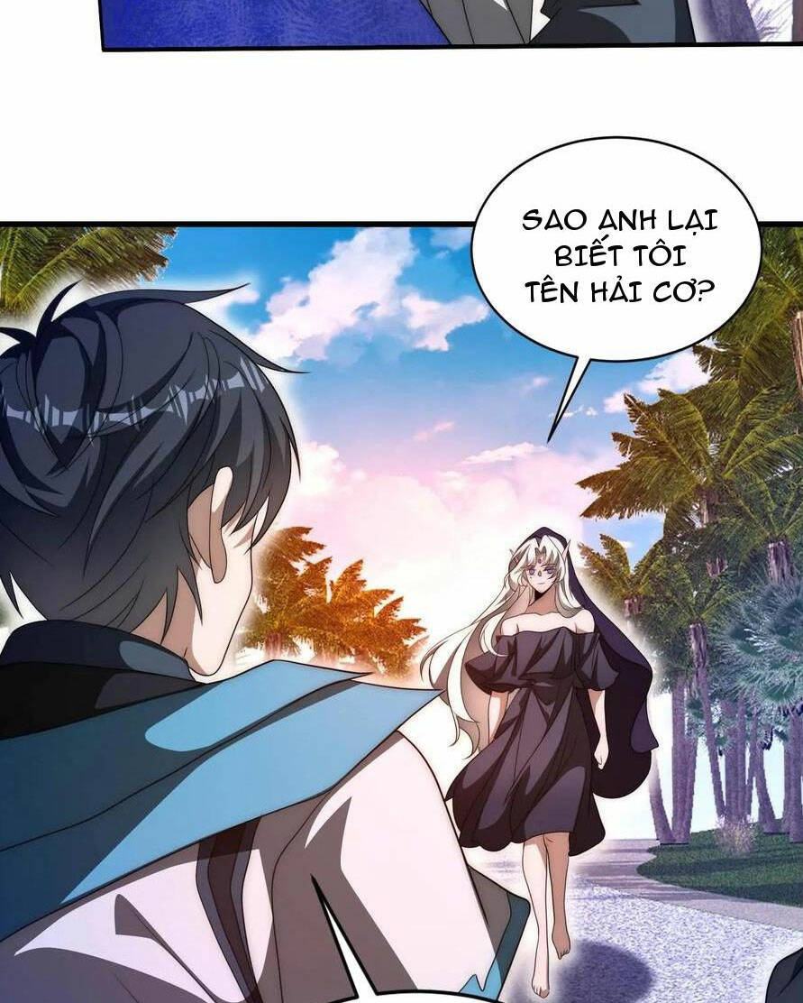 Tích Trữ 10 Vạn Vật Tư Trước Ngày Tận Thế Chapter 111 - Trang 2