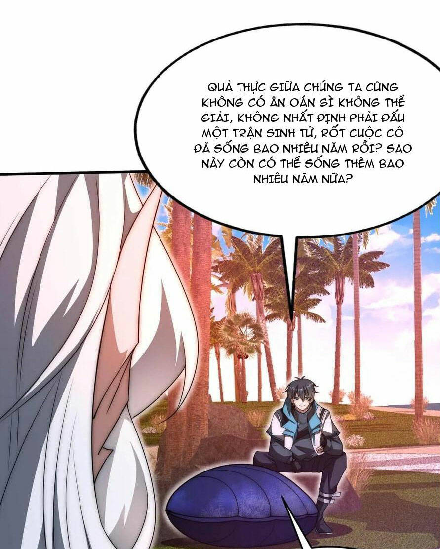 Tích Trữ 10 Vạn Vật Tư Trước Ngày Tận Thế Chapter 111 - Trang 2