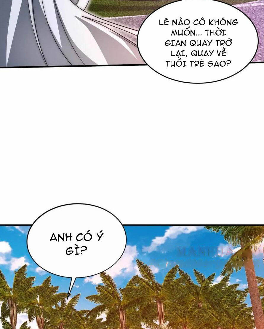 Tích Trữ 10 Vạn Vật Tư Trước Ngày Tận Thế Chapter 111 - Trang 2