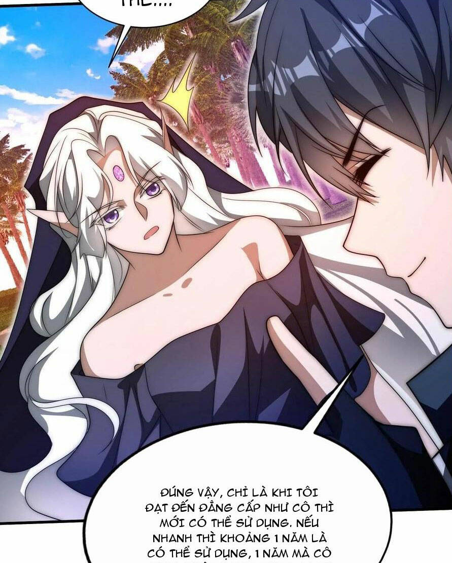 Tích Trữ 10 Vạn Vật Tư Trước Ngày Tận Thế Chapter 111 - Trang 2