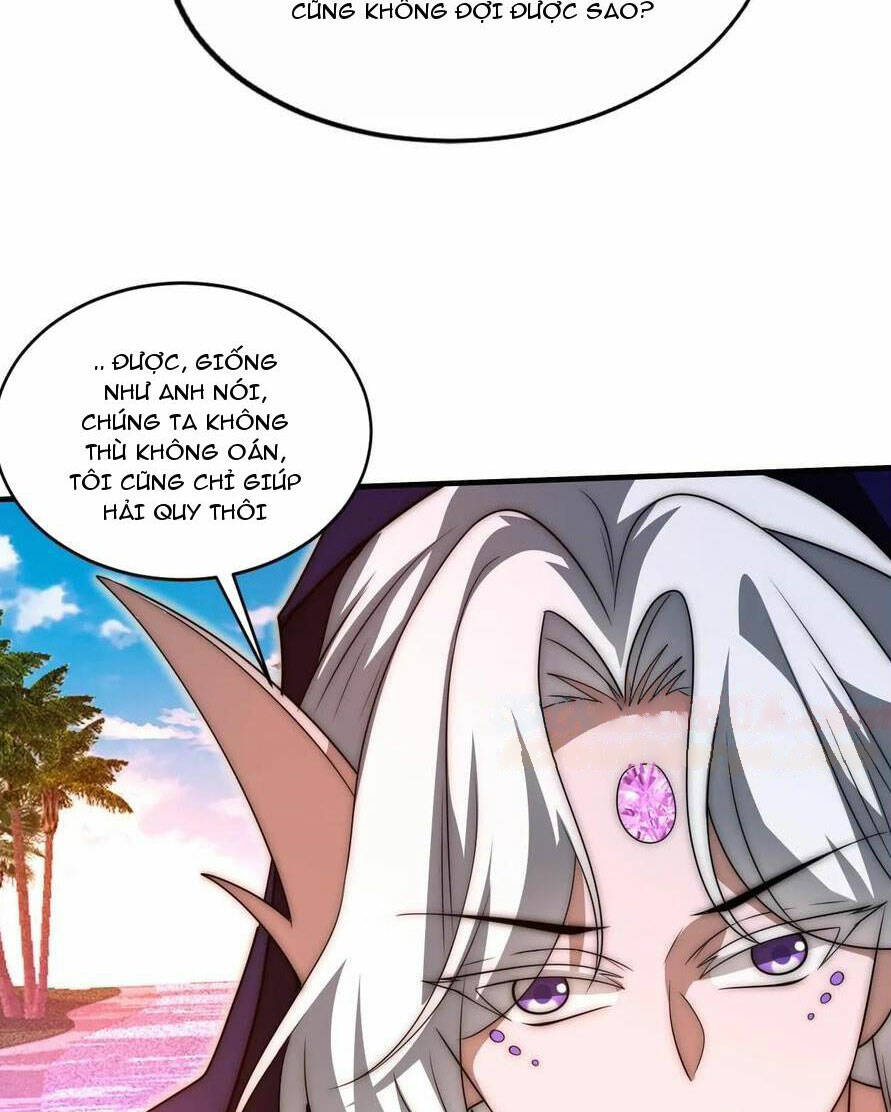 Tích Trữ 10 Vạn Vật Tư Trước Ngày Tận Thế Chapter 111 - Trang 2