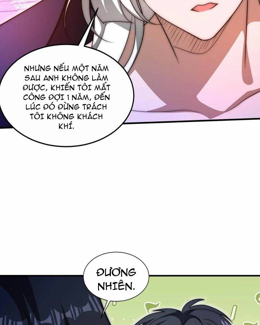 Tích Trữ 10 Vạn Vật Tư Trước Ngày Tận Thế Chapter 111 - Trang 2