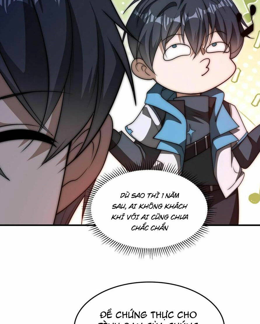 Tích Trữ 10 Vạn Vật Tư Trước Ngày Tận Thế Chapter 111 - Trang 2