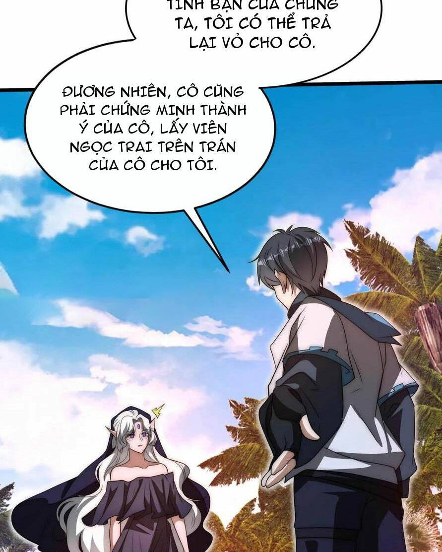 Tích Trữ 10 Vạn Vật Tư Trước Ngày Tận Thế Chapter 111 - Trang 2