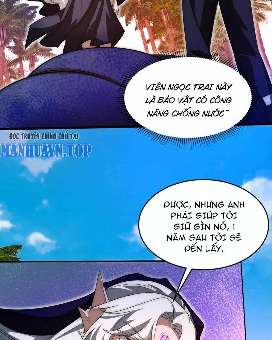 Tích Trữ 10 Vạn Vật Tư Trước Ngày Tận Thế Chapter 111 - Trang 2