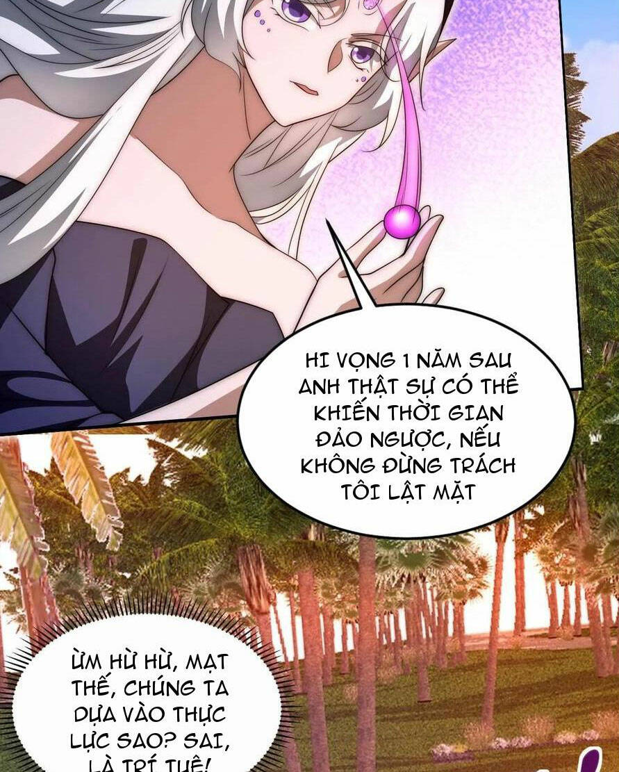 Tích Trữ 10 Vạn Vật Tư Trước Ngày Tận Thế Chapter 111 - Trang 2