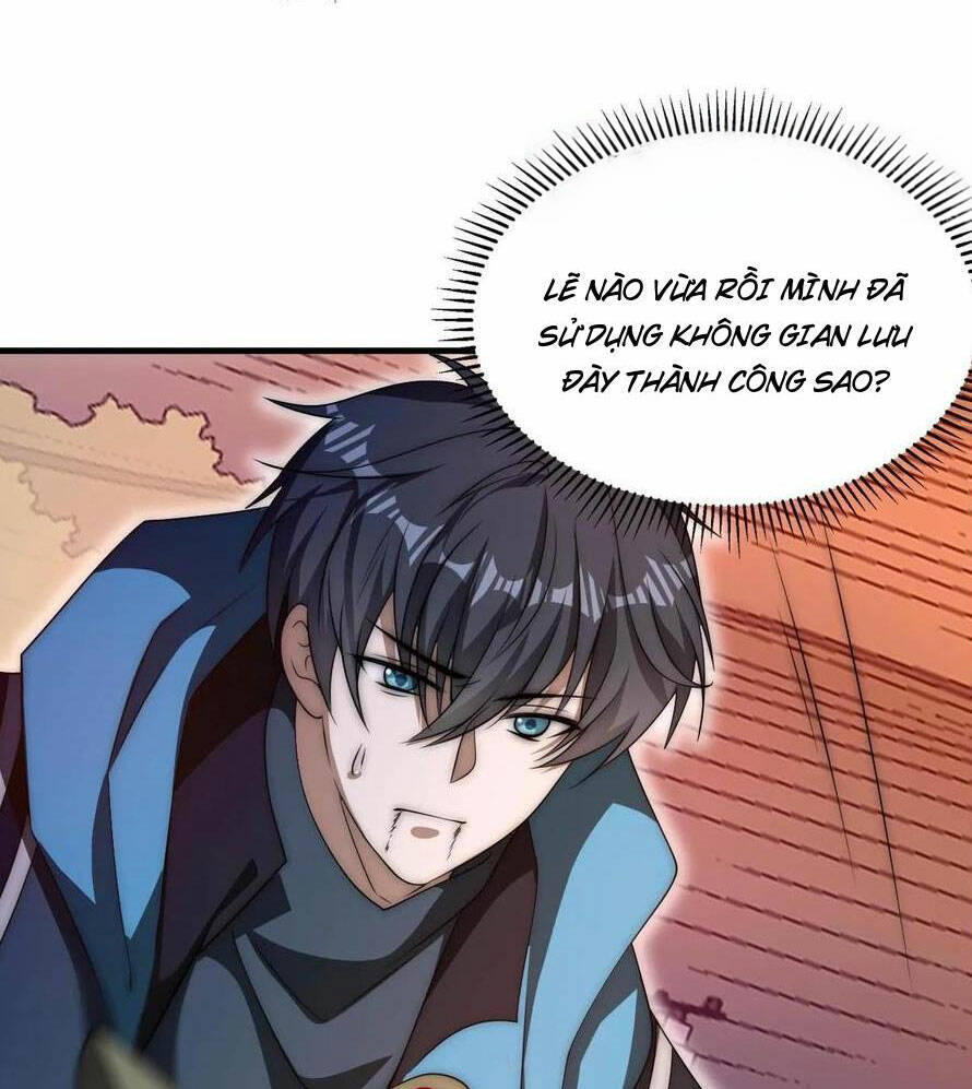 Tích Trữ 10 Vạn Vật Tư Trước Ngày Tận Thế Chapter 111 - Trang 2