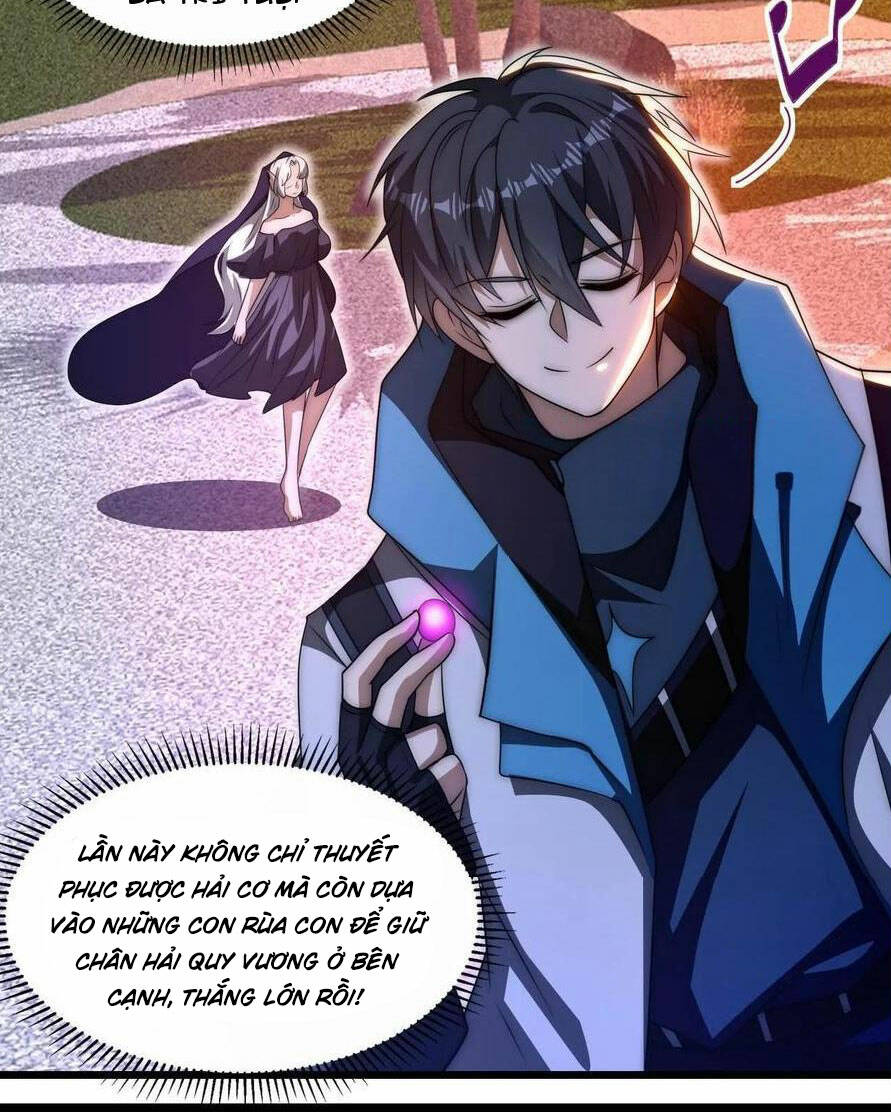 Tích Trữ 10 Vạn Vật Tư Trước Ngày Tận Thế Chapter 111 - Trang 2