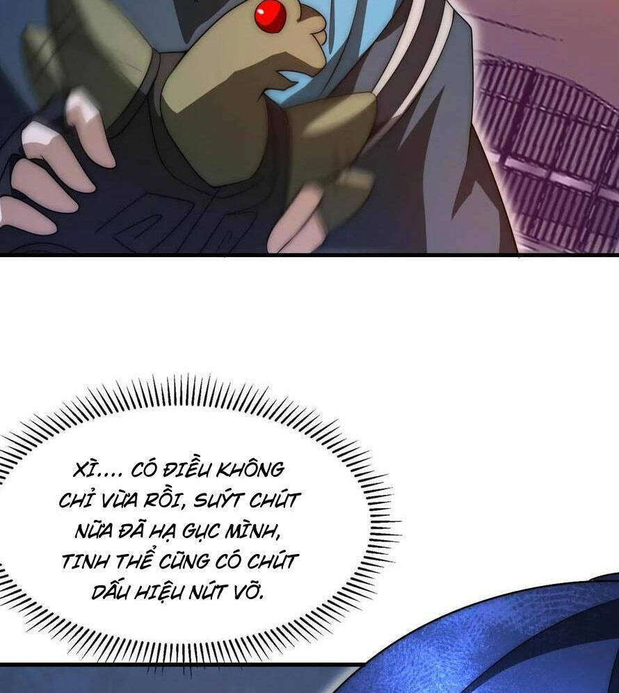 Tích Trữ 10 Vạn Vật Tư Trước Ngày Tận Thế Chapter 111 - Trang 2