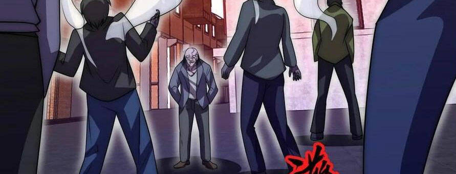 Tích Trữ 10 Vạn Vật Tư Trước Ngày Tận Thế Chapter 111 - Trang 2