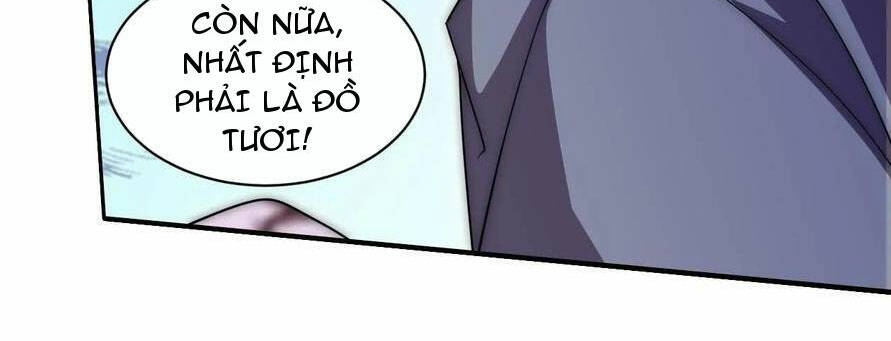 Tích Trữ 10 Vạn Vật Tư Trước Ngày Tận Thế Chapter 111 - Trang 2