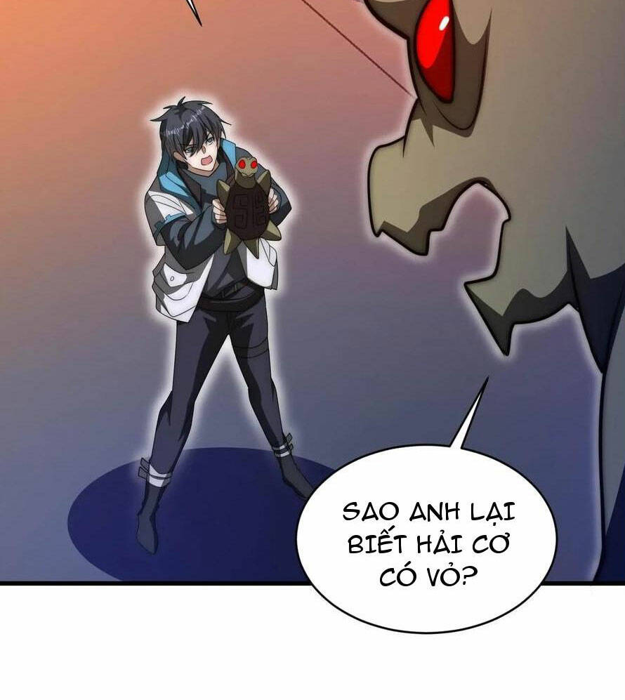 Tích Trữ 10 Vạn Vật Tư Trước Ngày Tận Thế Chapter 111 - Trang 2