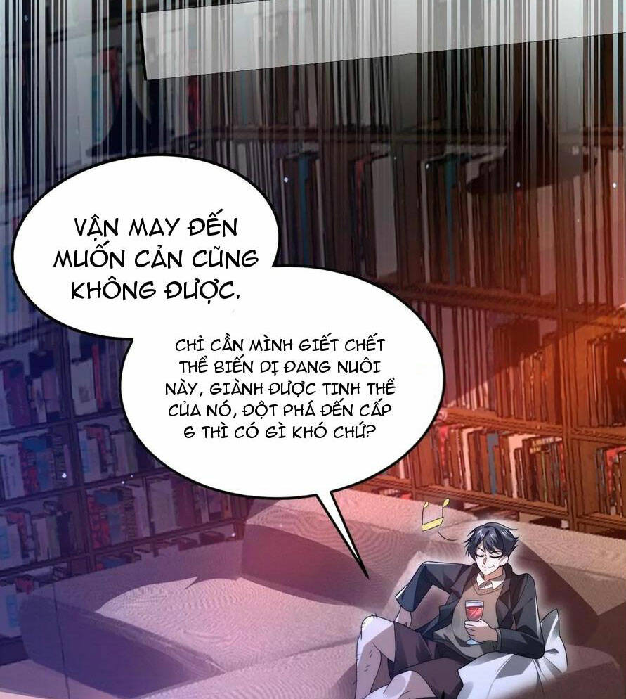 Tích Trữ 10 Vạn Vật Tư Trước Ngày Tận Thế Chapter 112 - Trang 2