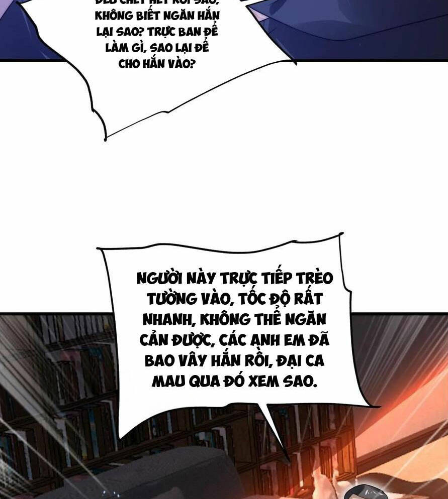 Tích Trữ 10 Vạn Vật Tư Trước Ngày Tận Thế Chapter 112 - Trang 2