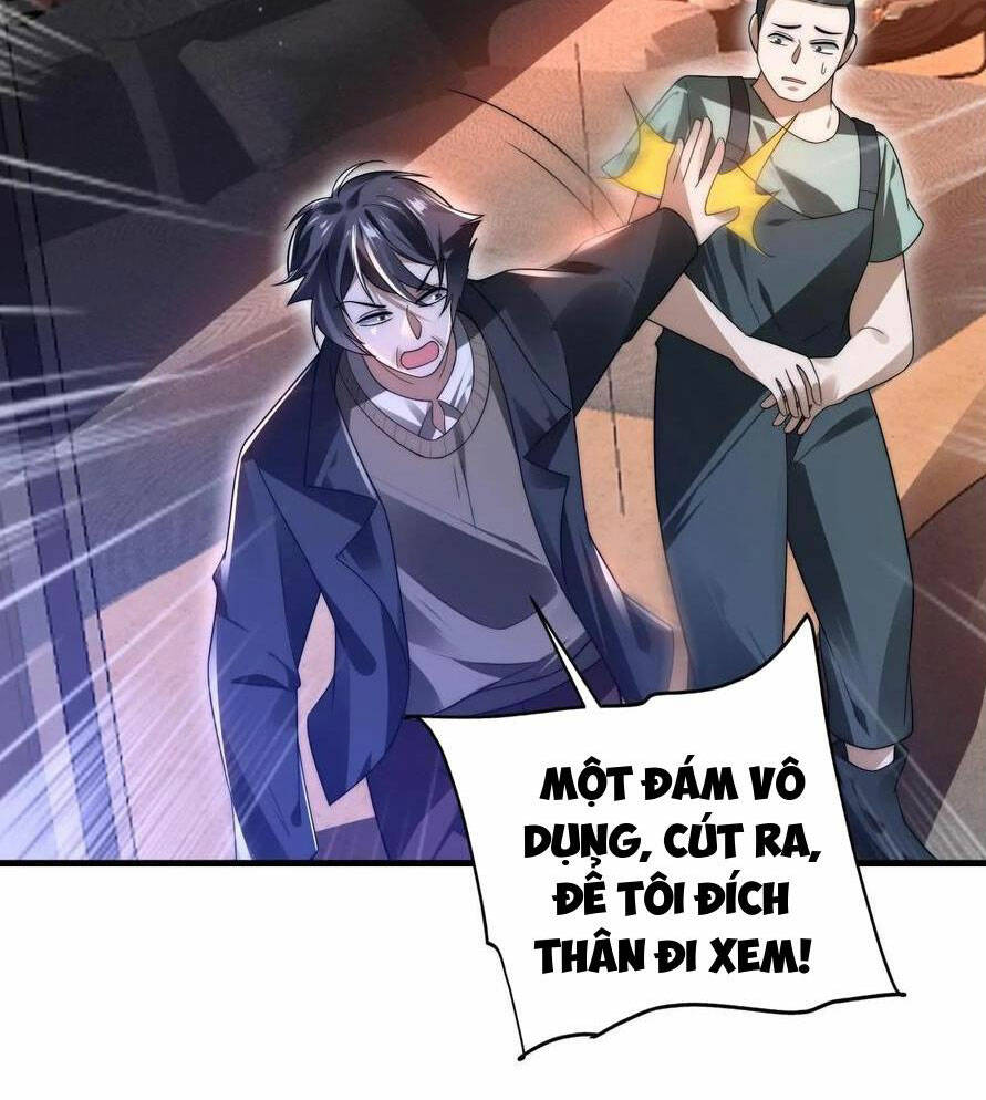 Tích Trữ 10 Vạn Vật Tư Trước Ngày Tận Thế Chapter 112 - Trang 2